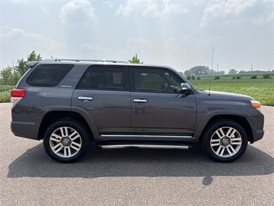 2013 Toyota 4Runner Limited   - Photo 8 - South Sioux City, NE 68776