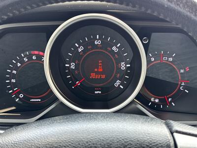 2013 Toyota 4Runner Limited   - Photo 24 - South Sioux City, NE 68776