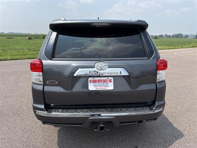 2013 Toyota 4Runner Limited   - Photo 6 - South Sioux City, NE 68776