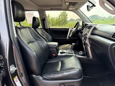 2013 Toyota 4Runner Limited   - Photo 19 - South Sioux City, NE 68776