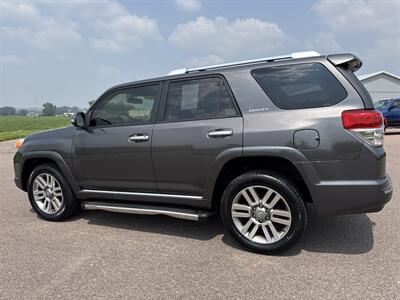 2013 Toyota 4Runner Limited   - Photo 4 - South Sioux City, NE 68776