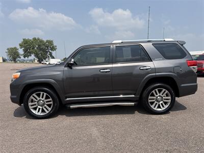 2013 Toyota 4Runner Limited   - Photo 3 - South Sioux City, NE 68776