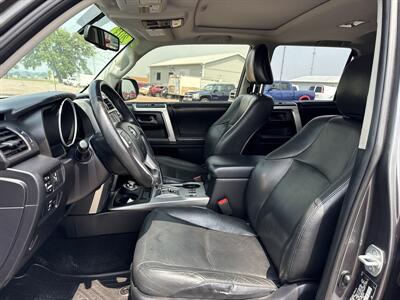 2013 Toyota 4Runner Limited   - Photo 14 - South Sioux City, NE 68776