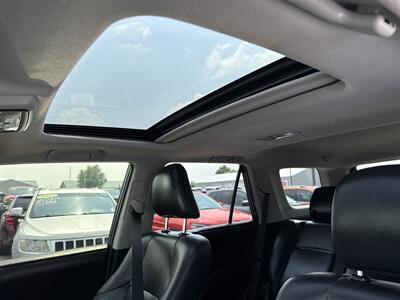 2013 Toyota 4Runner Limited   - Photo 27 - South Sioux City, NE 68776