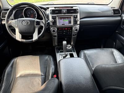 2013 Toyota 4Runner Limited   - Photo 21 - South Sioux City, NE 68776