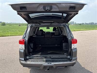 2013 Toyota 4Runner Limited   - Photo 18 - South Sioux City, NE 68776