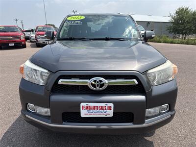 2013 Toyota 4Runner Limited   - Photo 12 - South Sioux City, NE 68776