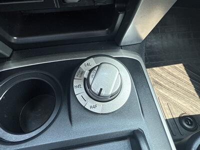 2013 Toyota 4Runner Limited   - Photo 26 - South Sioux City, NE 68776