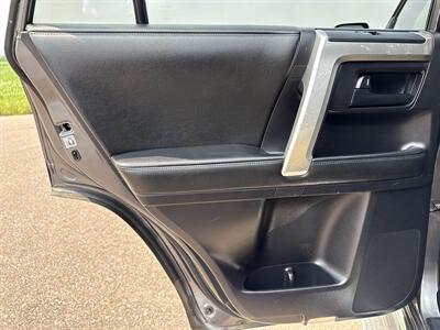 2013 Toyota 4Runner Limited   - Photo 17 - South Sioux City, NE 68776