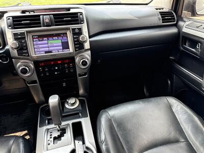 2013 Toyota 4Runner Limited   - Photo 22 - South Sioux City, NE 68776