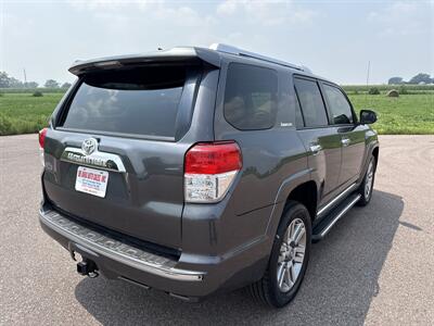 2013 Toyota 4Runner Limited   - Photo 7 - South Sioux City, NE 68776