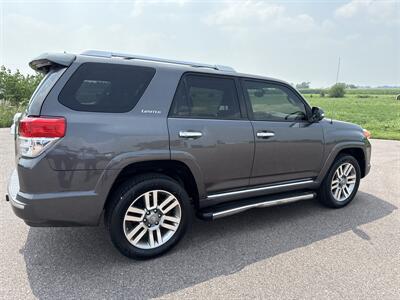2013 Toyota 4Runner Limited   - Photo 9 - South Sioux City, NE 68776