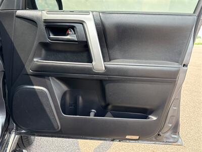 2013 Toyota 4Runner Limited   - Photo 20 - South Sioux City, NE 68776