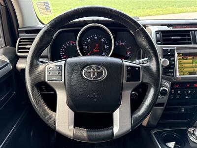 2013 Toyota 4Runner Limited   - Photo 23 - South Sioux City, NE 68776