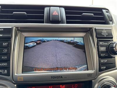 2013 Toyota 4Runner Limited   - Photo 25 - South Sioux City, NE 68776