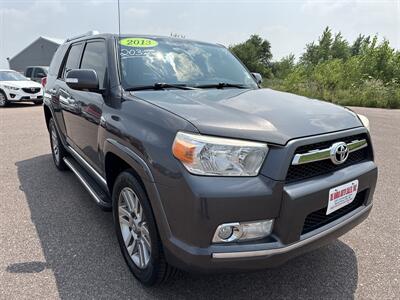 2013 Toyota 4Runner Limited   - Photo 11 - South Sioux City, NE 68776