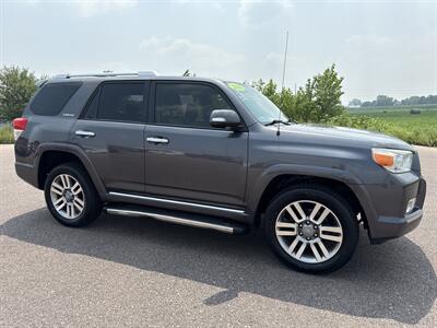 2013 Toyota 4Runner Limited   - Photo 10 - South Sioux City, NE 68776