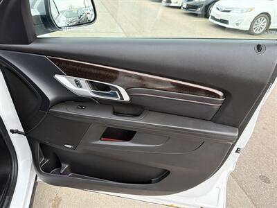 2017 GMC Terrain Denali   - Photo 22 - South Sioux City, NE 68776