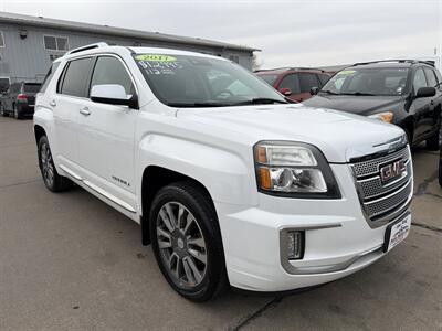 2017 GMC Terrain Denali   - Photo 8 - South Sioux City, NE 68776