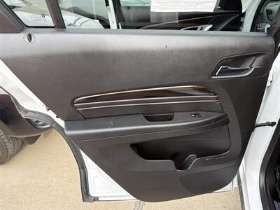 2017 GMC Terrain Denali   - Photo 16 - South Sioux City, NE 68776