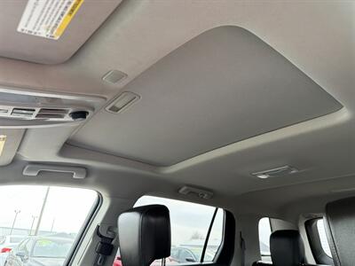 2017 GMC Terrain Denali   - Photo 14 - South Sioux City, NE 68776