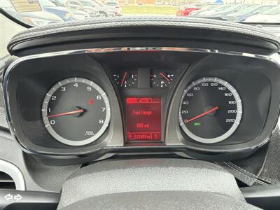 2017 GMC Terrain Denali   - Photo 28 - South Sioux City, NE 68776