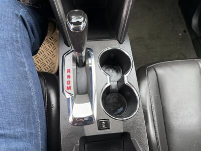 2017 GMC Terrain Denali   - Photo 25 - South Sioux City, NE 68776