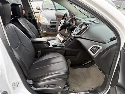 2017 GMC Terrain Denali   - Photo 21 - South Sioux City, NE 68776