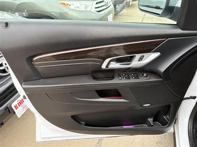 2017 GMC Terrain Denali   - Photo 13 - South Sioux City, NE 68776