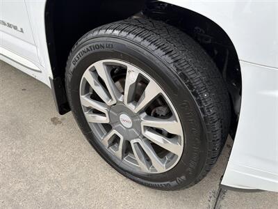 2017 GMC Terrain Denali   - Photo 10 - South Sioux City, NE 68776