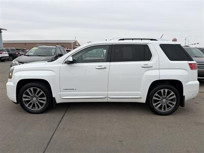 2017 GMC Terrain Denali   - Photo 3 - South Sioux City, NE 68776