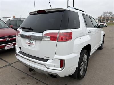 2017 GMC Terrain Denali   - Photo 6 - South Sioux City, NE 68776
