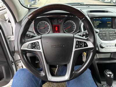 2017 GMC Terrain Denali   - Photo 27 - South Sioux City, NE 68776