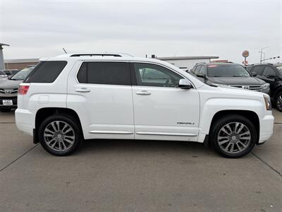 2017 GMC Terrain Denali   - Photo 7 - South Sioux City, NE 68776