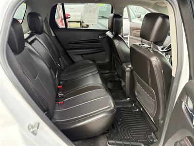 2017 GMC Terrain Denali   - Photo 19 - South Sioux City, NE 68776