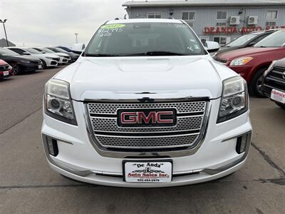 2017 GMC Terrain Denali   - Photo 9 - South Sioux City, NE 68776
