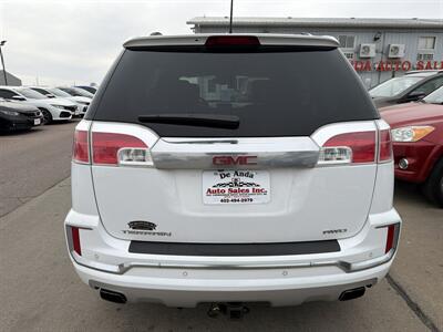 2017 GMC Terrain Denali   - Photo 5 - South Sioux City, NE 68776