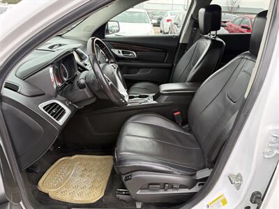 2017 GMC Terrain Denali   - Photo 12 - South Sioux City, NE 68776