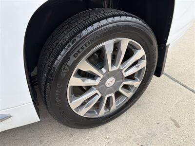 2017 GMC Terrain Denali   - Photo 11 - South Sioux City, NE 68776