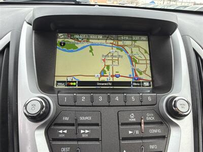 2017 GMC Terrain Denali   - Photo 26 - South Sioux City, NE 68776