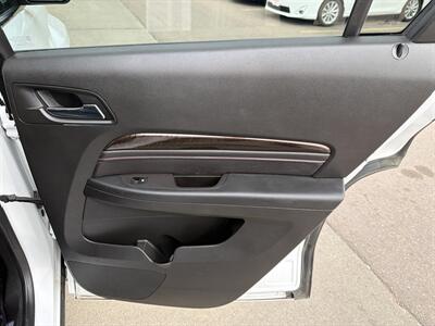 2017 GMC Terrain Denali   - Photo 20 - South Sioux City, NE 68776