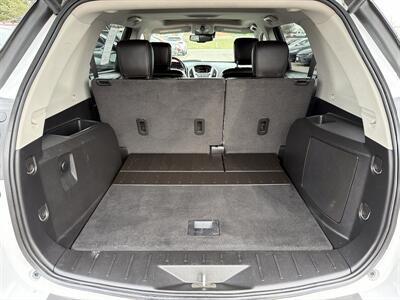 2017 GMC Terrain Denali   - Photo 18 - South Sioux City, NE 68776