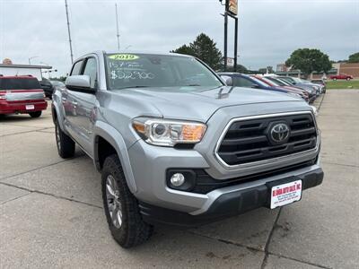 2019 Toyota Tacoma SR5   - Photo 9 - South Sioux City, NE 68776