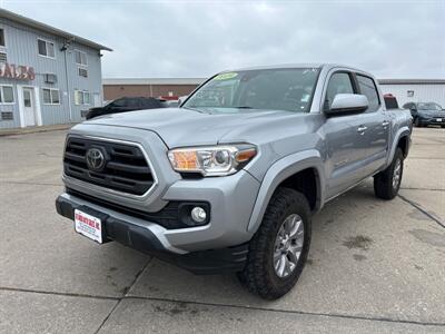 2019 Toyota Tacoma SR5   - Photo 1 - South Sioux City, NE 68776