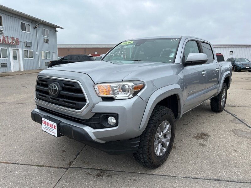 2019 Toyota Tacoma SR5 - Photo 1 - South Sioux City, NE 68776