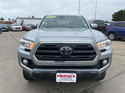 2019 Toyota Tacoma SR5   - Photo 10 - South Sioux City, NE 68776