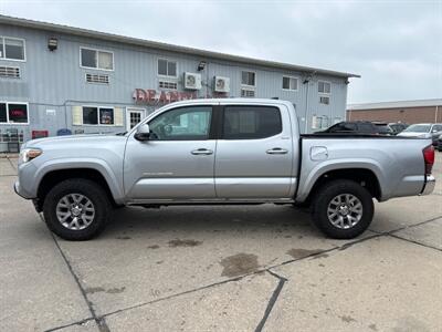 2019 Toyota Tacoma SR5   - Photo 3 - South Sioux City, NE 68776