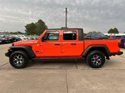 2020 Jeep Gladiator Sport S   - Photo 3 - South Sioux City, NE 68776