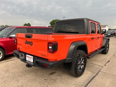 2020 Jeep Gladiator Sport S   - Photo 6 - South Sioux City, NE 68776