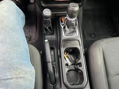 2020 Jeep Gladiator Sport S   - Photo 26 - South Sioux City, NE 68776